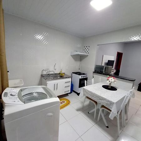 Cosy flat Apartment Boa Vista  Ngoại thất bức ảnh