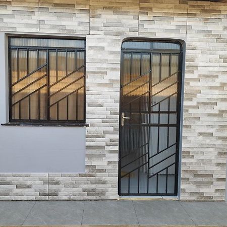 Cosy flat Apartment Boa Vista  Ngoại thất bức ảnh